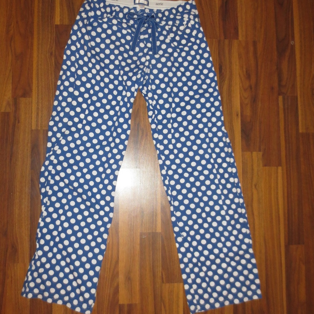 AMERICAN EAGLE AERIE pajama pants